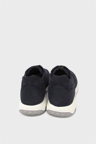 Dr. Flexer Erkek Yazlık Casual Nubuk Deri Ayakkabı Lacivert UCEL209102