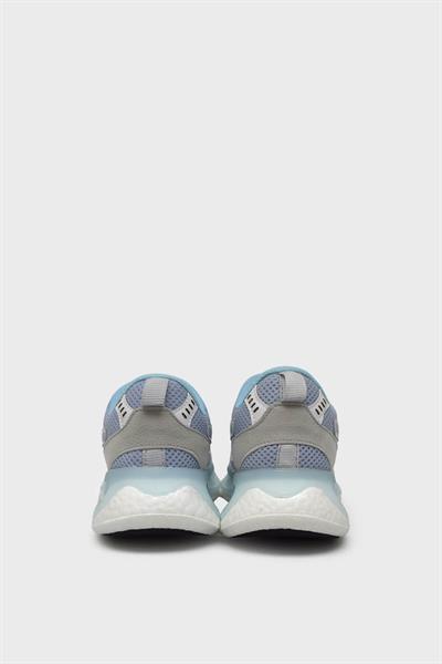 Dunlop Unisex Air Taban Spor Ayakkabı Mavi DNLP-2225
