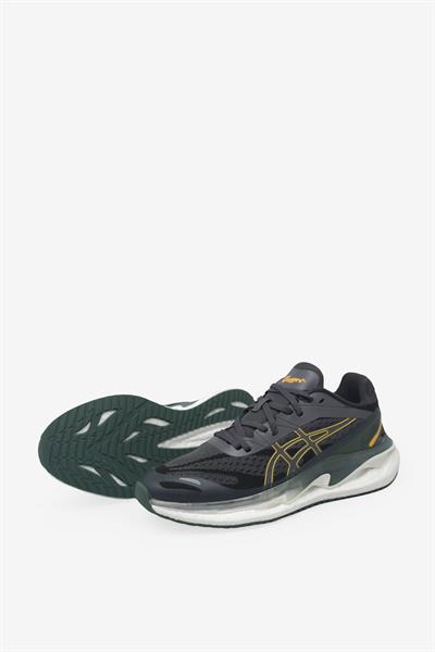 Etayger Erkek Sneakers Gri MYS1707