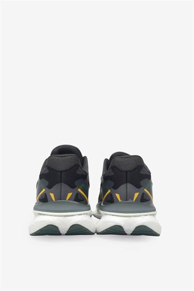 Etayger Erkek Sneakers Gri MYS1707
