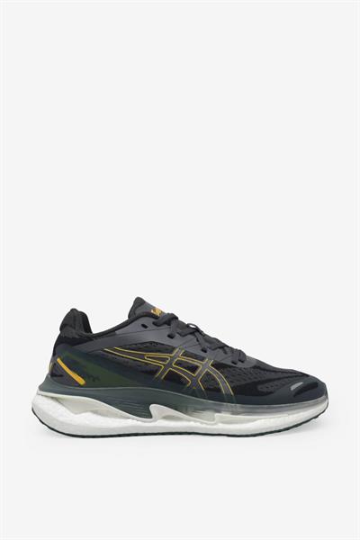 Etayger Erkek Sneakers Gri MYS1707