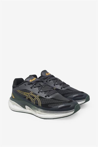 Etayger Erkek Sneakers Gri MYS1707