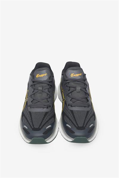 Etayger Erkek Sneakers Gri MYS1707