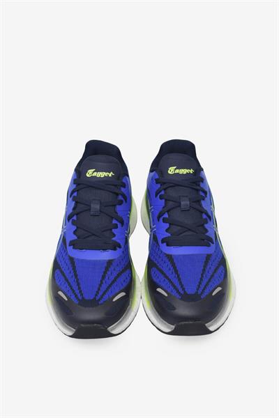 Etayger Erkek Sneakers Mavi MYS1707