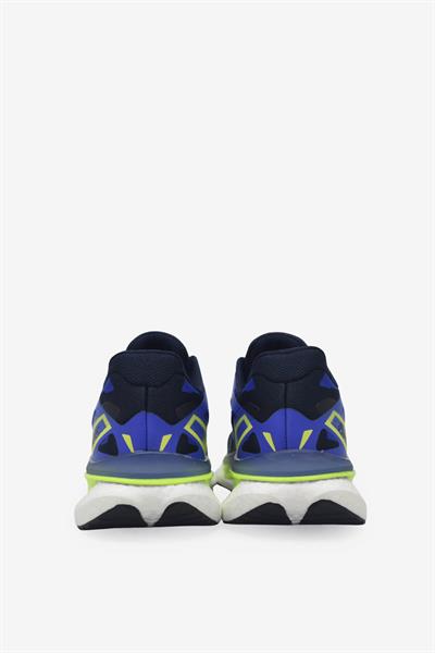 Etayger Erkek Sneakers Mavi MYS1707