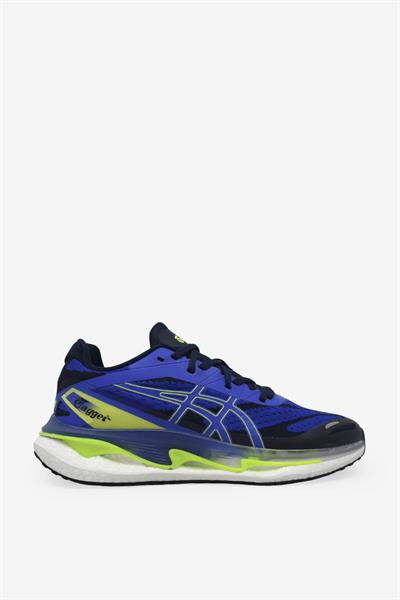 Etayger Erkek Sneakers Mavi MYS1707