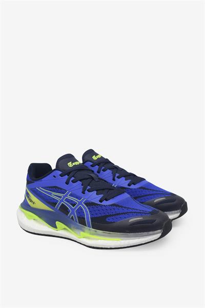 Etayger Erkek Sneakers Mavi MYS1707
