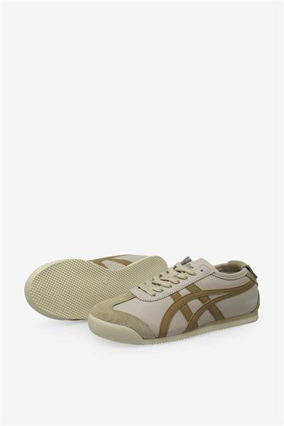 Etayger Unisex Spor Ayakkabı Bej Kahve MYS3233