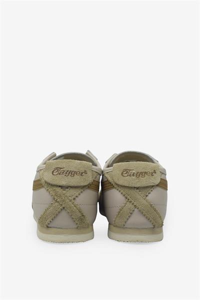 Etayger Unisex Spor Ayakkabı Bej Kahve MYS3233