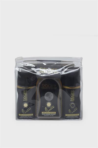 Fabcare Ayakkabı Bakım Seti FC9013