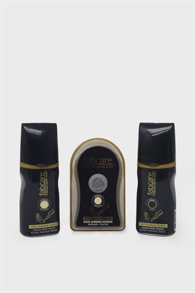 Fabcare Ayakkabı Bakım Seti FC9013