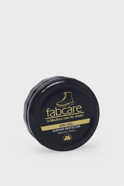 Fabcare Ayakkabı Deri Yağı FC5002