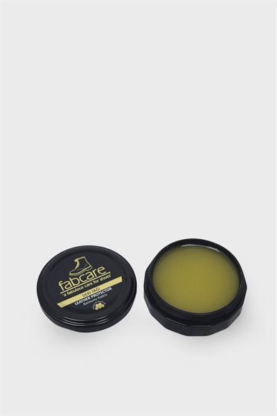 Fabcare Ayakkabı Deri Yağı FC5002