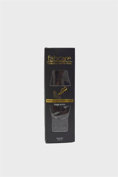 Fabcare Ayakkabı Temizleme Fırçası FBCR01