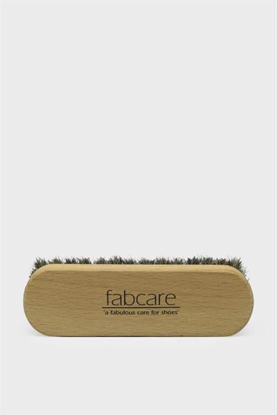Fabcare Ayakkabı Temizleme Fırçası FBCR01
