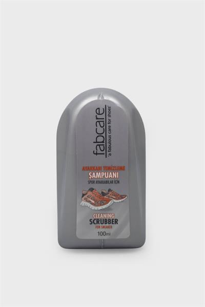 Fabcare Ayakkabı Temizleme Şampuanı FC4022