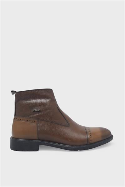 Fosco Erkek Klasik Bot Taba FSC2510