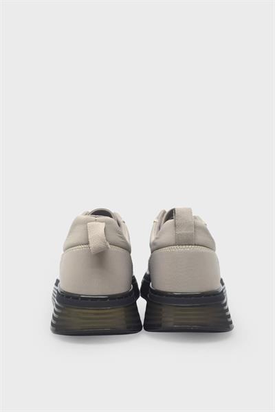 Gamelu Erkek Gabri Yazlık Sneakers Bej GML-GABRI