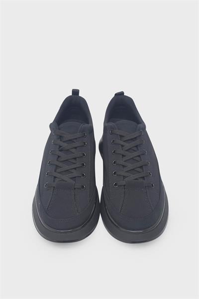 Gamelu Erkek Gabri Yazlık Sneakers Siyah GML-GABRI
