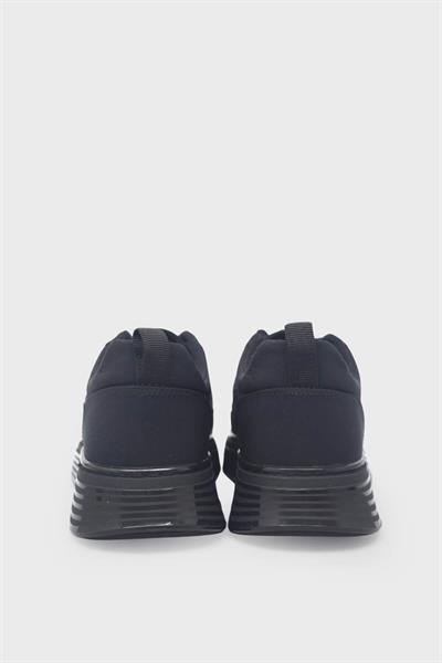 Gamelu Erkek Gabri Yazlık Sneakers Siyah GML-GABRI