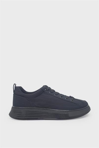 Gamelu Erkek Gabri Yazlık Sneakers Siyah GML-GABRI