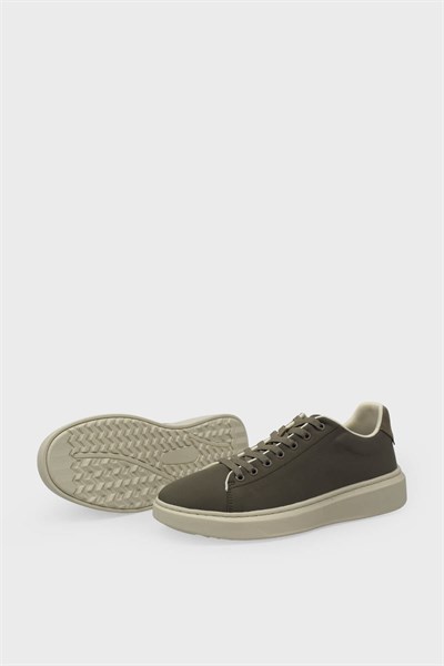 Gamelu Erkek Nevermind Sneaker Kahve GML-NEVERMIND