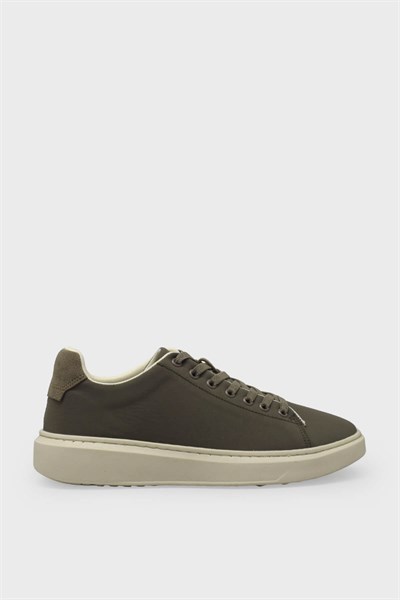 Gamelu Erkek Nevermind Sneaker Kahve GML-NEVERMIND