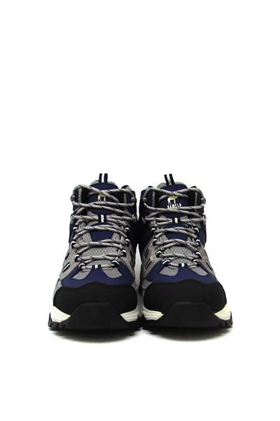 Gamelu Erkek Outdoor Wateproof Deri Bot Gri GML23KM-WANT