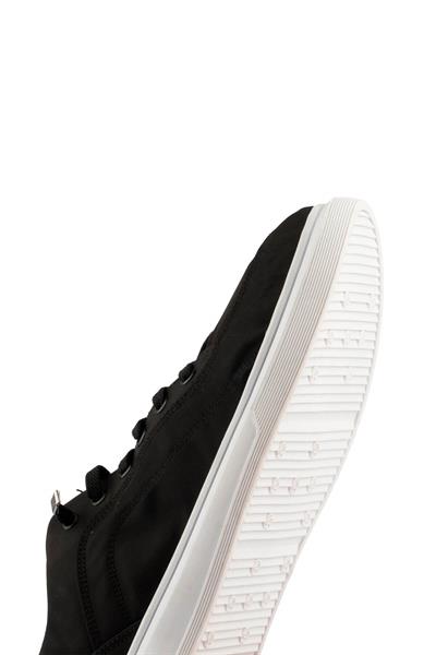Gamelu Erkek Vulgar Sneakers Ayakkabı Siyah GML2023-15
