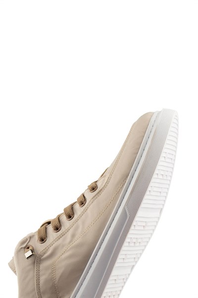 Gamelu Erkek Vulgar Sneakers Ayakkabı Bej GML2023-15