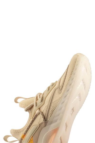 Gamelu Grim Erkek Sneakers Bej GML2023-14