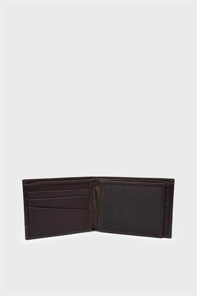 Grande Erkek Deri Cüzdan Kahve Grande1812