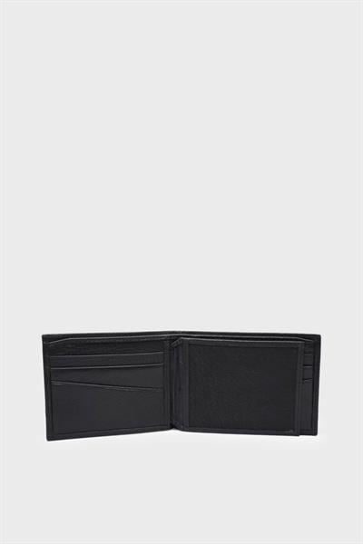 Grande Erkek Deri Cüzdan Siyah Grande1812