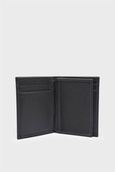 Grande Erkek Deri Cüzdan Siyah GRANDE715