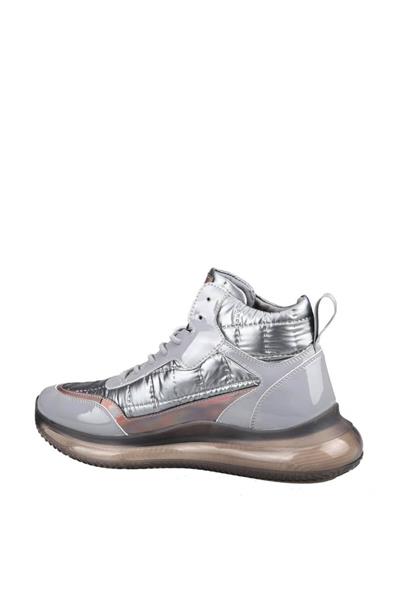 Guja Erkek Air Taban Spor Bot Gri BLG410 