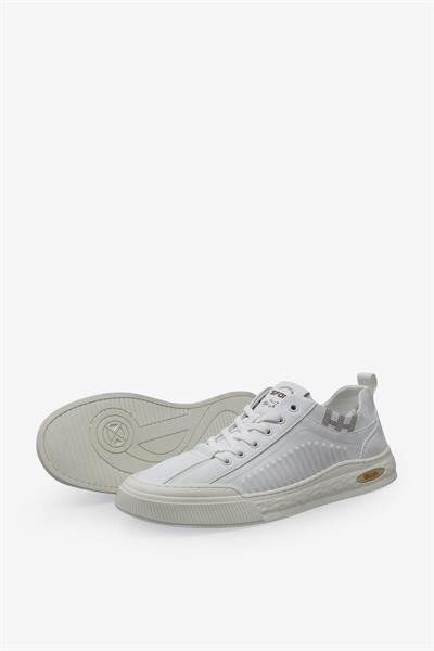 Guja Erkek Casual Ayakkabı Beyaz BLG25Y510-13