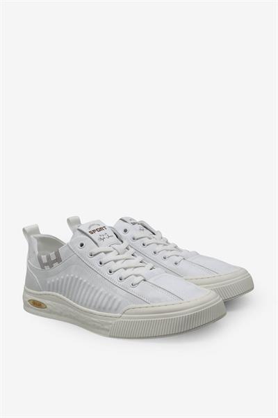 Guja Erkek Casual Ayakkabı Beyaz BLG25Y510-13