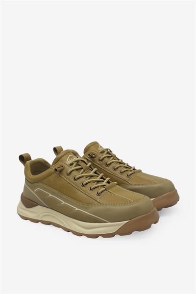 Guja Erkek Casual Ayakkabı Camel BLG25K502
