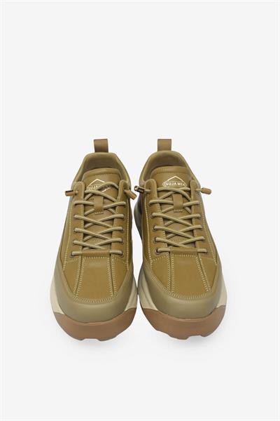 Guja Erkek Casual Ayakkabı Camel BLG25K502