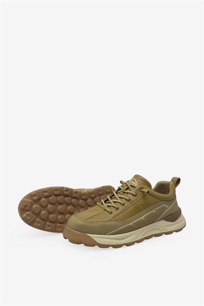 Guja Erkek Casual Ayakkabı Camel BLG25K502