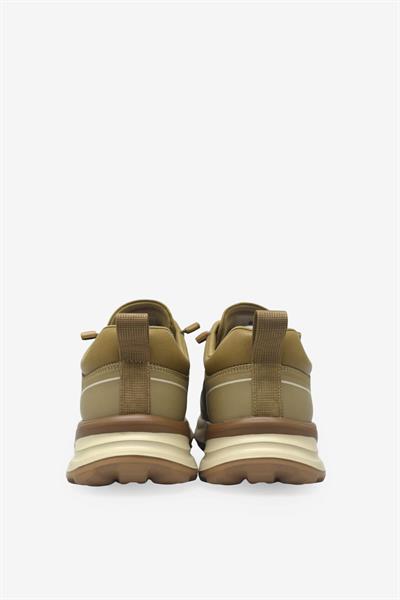 Guja Erkek Casual Ayakkabı Camel BLG25K502