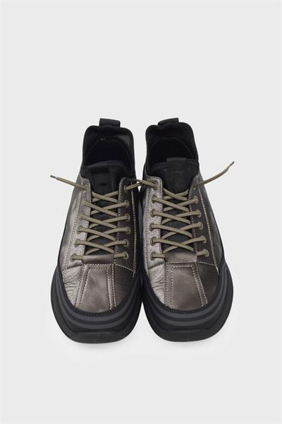 Guja Erkek Casual Ayakkabı Kahve BLG24K548
