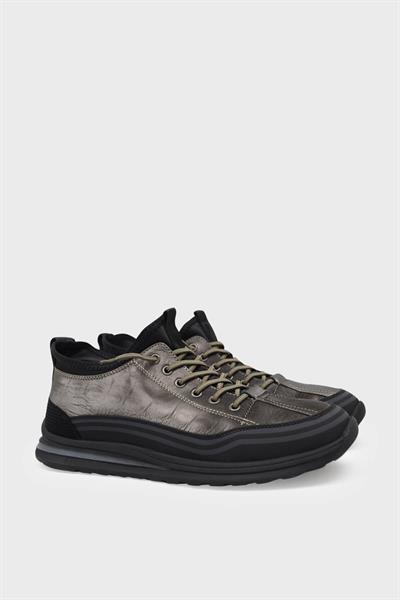 Guja Erkek Casual Ayakkabı Kahve BLG24K548