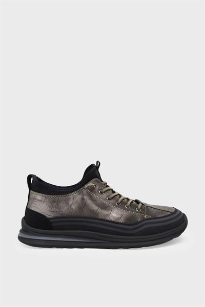 Guja Erkek Casual Ayakkabı Kahve BLG24K548