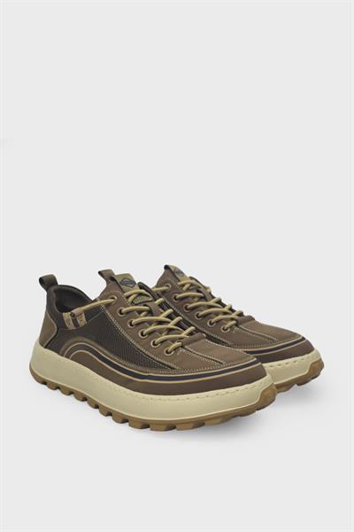 Guja Erkek Casual Ayakkabı Kahve BLG25Y514
