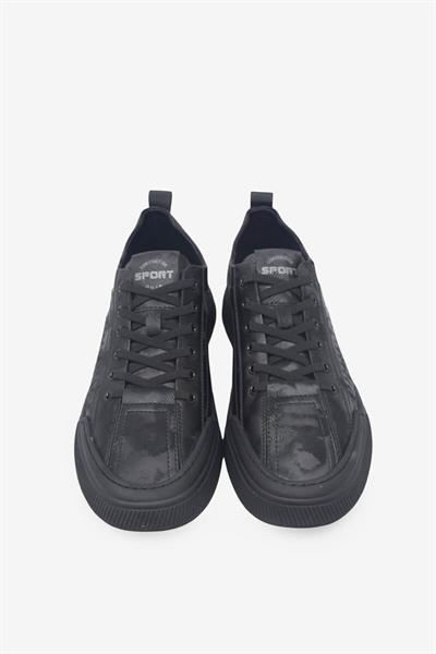 Guja Erkek Casual Ayakkabı Siyah BLG25Y510-13