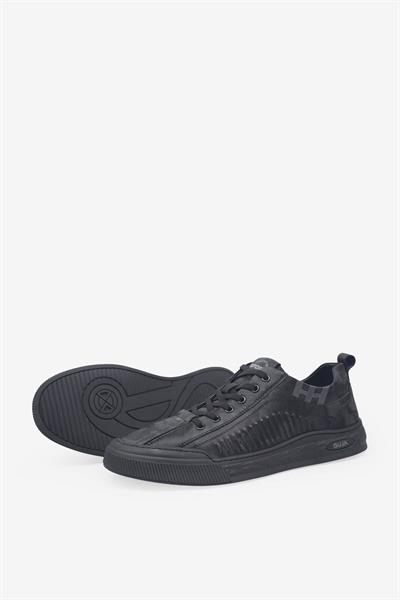 Guja Erkek Casual Ayakkabı Siyah BLG25Y510-13