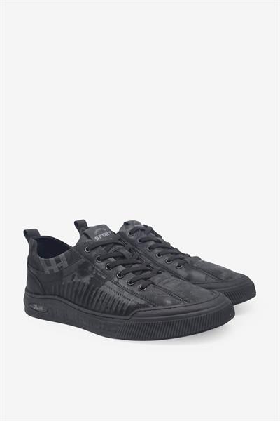 Guja Erkek Casual Ayakkabı Siyah BLG25Y510-13