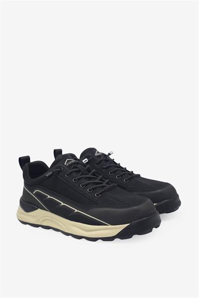 Guja Erkek Casual Ayakkabı Siyah BLG25K502