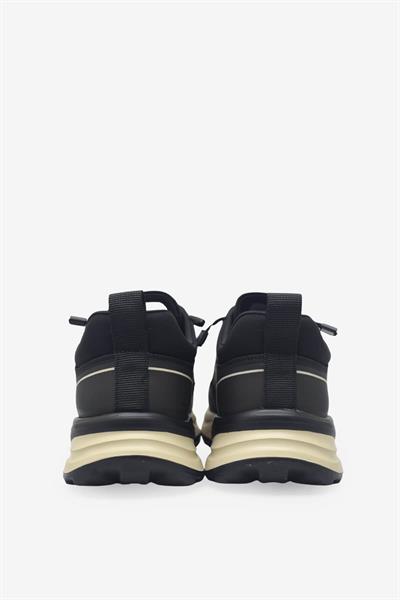 Guja Erkek Casual Ayakkabı Siyah BLG25K502